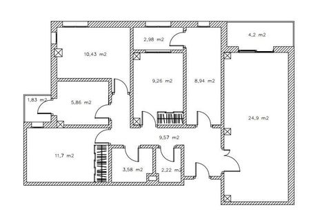 Lejlighed i Vinaros, Castellon, Vinaros - € 180.000 | Ref: C-1521/6911 - foto 36