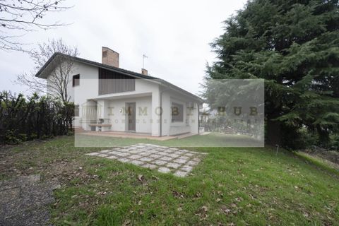 Villa i Inverigo, Como, Inverigo - € 450.000 | Ref: Ser117 - foto 32