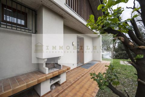 Villa i Inverigo, Como, Inverigo - € 450.000 | Ref: Ser117 - foto 31