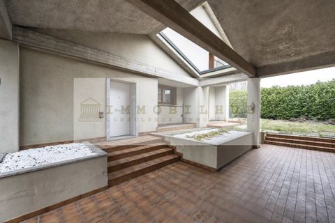 Villa i Inverigo, Como, Inverigo - € 450.000 | Ref: Ser117 - foto 30