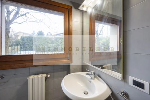 Villa i Inverigo, Como, Inverigo - € 450.000 | Ref: Ser117 - foto 11