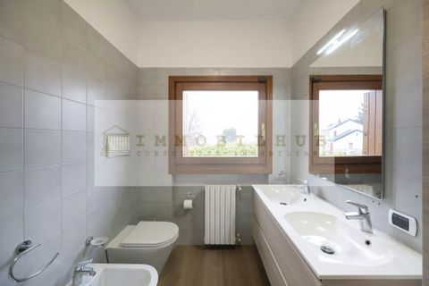 Villa i Inverigo, Como, Inverigo - € 450.000 | Ref: Ser117 - foto 14