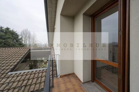 Villa i Inverigo, Como, Inverigo - € 450.000 | Ref: Ser117 - foto 16