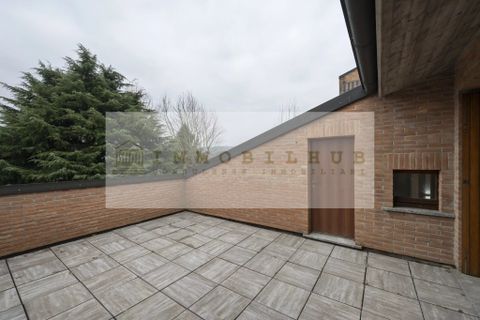 Villa i Inverigo, Como, Inverigo - € 450.000 | Ref: Ser117 - foto 21