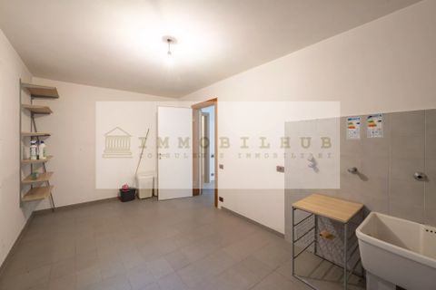 Villa i Inverigo, Como, Inverigo - € 450.000 | Ref: Ser117 - foto 27