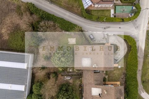 Villa i Inverigo, Como, Inverigo - € 450.000 | Ref: Ser117 - foto 34