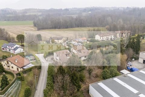 Villa i Inverigo, Como, Inverigo - € 450.000 | Ref: Ser117 - foto 33