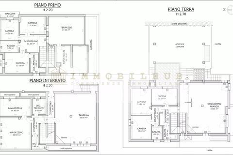 Villa i Inverigo, Como, Inverigo - € 450.000 | Ref: Ser117 - foto 35