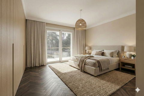 Leilighet i Rho, Milan, Rho - € 805 000 | Ref: 4344 - foto 3