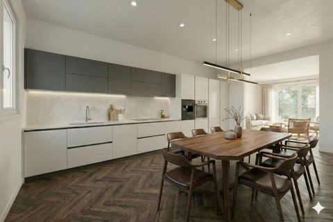 Leilighet i Rho, Milan, Rho - € 805 000 | Ref: 4344 - foto 7