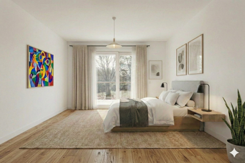 Leilighet i Rho, Milan, Rho - € 925 000 | Ref: 4345 - foto 3