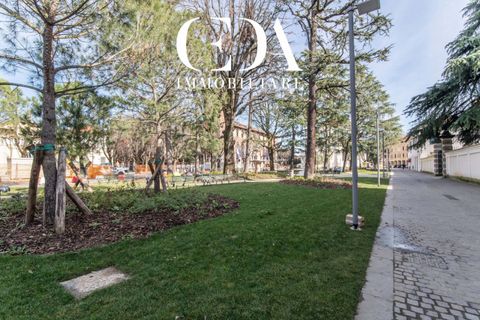 Leilighet i Rho, Milan, Rho - € 925 000 | Ref: 4345 - foto 17