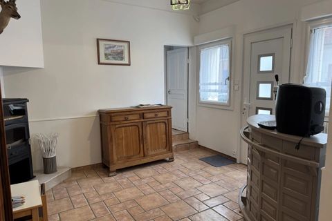 Villa i Boves, Somme, Boves - € 435.000 | Ref: 86806572 - foto 5