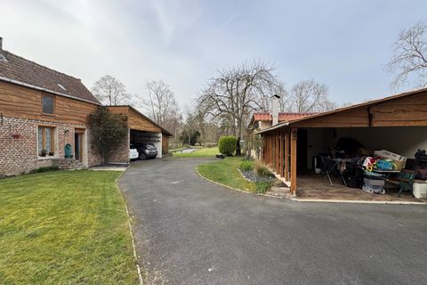 Villa i Boves, Somme, Boves - € 435.000 | Ref: 86806572 - foto 11