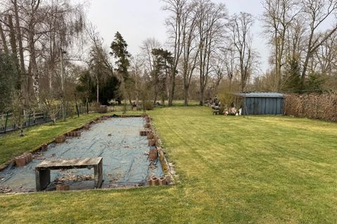 Villa i Boves, Somme, Boves - € 435.000 | Ref: 86806572 - foto 12