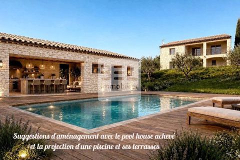 Villa i Uzes, Gard, Uzes - € 445.000 | Ref: 86803087 - foto 2