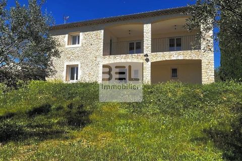 Villa i Uzes, Gard, Uzes - € 445.000 | Ref: 86803087 - foto 1