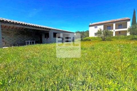 Villa i Uzes, Gard, Uzes - € 445.000 | Ref: 86803087 - foto 4