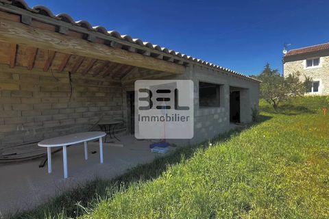 Villa i Uzes, Gard, Uzes - € 445.000 | Ref: 86803087 - foto 6
