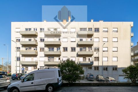 Lejlighed i Canidelo, Porto, Canidelo - € 279.000 | Ref: 013 P/26 RG - foto 30
