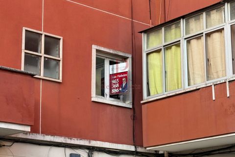 Lejlighed i Amadora, Lisbon, Amadora - € 295.000 | Ref: LPCA250 - foto 14