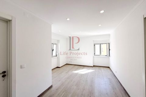 Lejlighed i Amadora, Lisbon, Amadora - € 295.000 | Ref: LPCA250 - foto 1