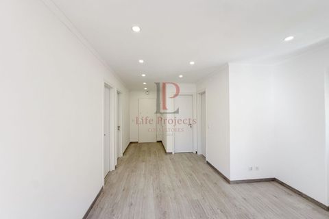 Lejlighed i Amadora, Lisbon, Amadora - € 295.000 | Ref: LPCA250 - foto 2