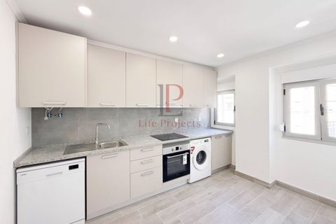 Lejlighed i Amadora, Lisbon, Amadora - € 295.000 | Ref: LPCA250 - foto 3