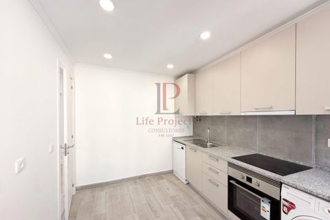 Lejlighed i Amadora, Lisbon, Amadora - € 295.000 | Ref: LPCA250 - foto 4