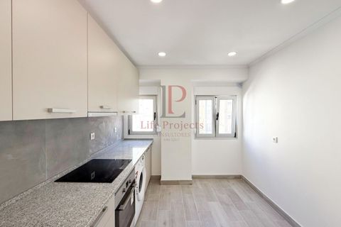 Lejlighed i Amadora, Lisbon, Amadora - € 295.000 | Ref: LPCA250 - foto 5