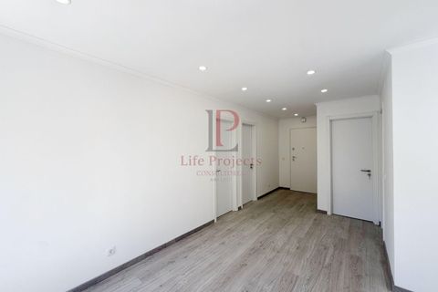 Lejlighed i Amadora, Lisbon, Amadora - € 295.000 | Ref: LPCA250 - foto 6