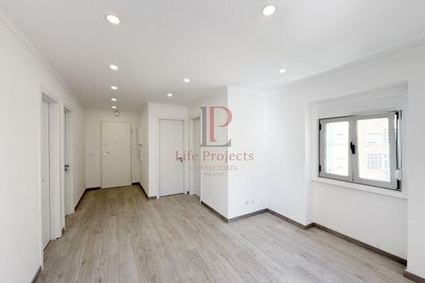 Lejlighed i Amadora, Lisbon, Amadora - € 295.000 | Ref: LPCA250 - foto 7