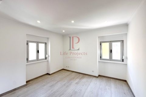 Lejlighed i Amadora, Lisbon, Amadora - € 295.000 | Ref: LPCA250 - foto 8