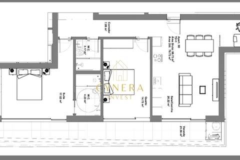 Lejlighed i Aveiro, Aveiro, Aveiro - € 345.000 | Ref: VIS_02D2P - foto 20