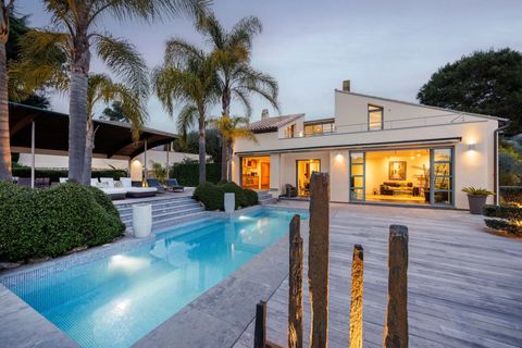 Villa i Biot, Alpes-Maritimes, Biot - € 2.345.000 | Ref: ARV-1135VB - foto 1