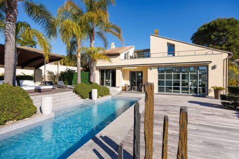 Villa i Biot, Alpes-Maritimes, Biot - € 2.345.000 | Ref: ARV-1135VB - foto 2