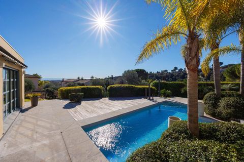 Villa i Biot, Alpes-Maritimes, Biot - € 2.345.000 | Ref: ARV-1135VB - foto 3