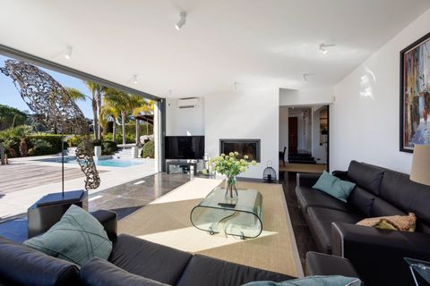 Villa i Biot, Alpes-Maritimes, Biot - € 2.345.000 | Ref: ARV-1135VB - foto 5