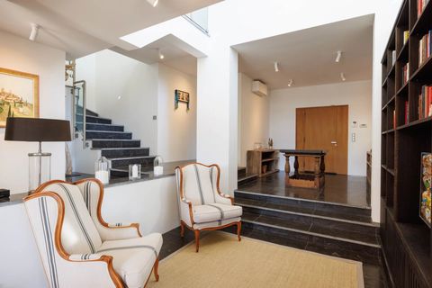 Villa i Biot, Alpes-Maritimes, Biot - € 2.345.000 | Ref: ARV-1135VB - foto 7