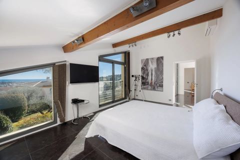 Villa i Biot, Alpes-Maritimes, Biot - € 2.345.000 | Ref: ARV-1135VB - foto 10