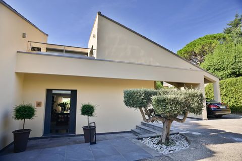 Villa i Biot, Alpes-Maritimes, Biot - € 2.345.000 | Ref: ARV-1135VB - foto 13