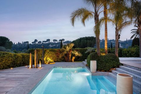 Villa i Biot, Alpes-Maritimes, Biot - € 2.345.000 | Ref: ARV-1135VB - foto 14