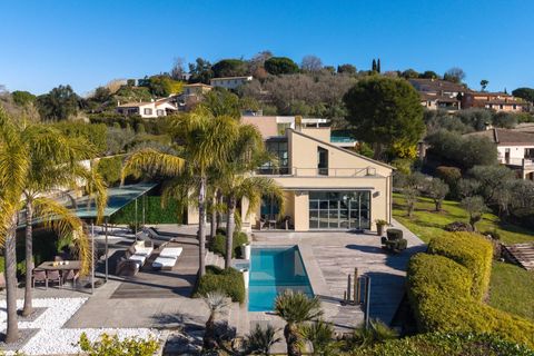 Villa i Biot, Alpes-Maritimes, Biot - € 2.345.000 | Ref: ARV-1135VB - foto 16