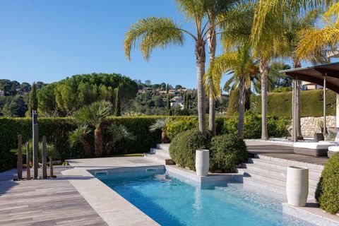 Villa i Biot, Alpes-Maritimes, Biot - € 2.345.000 | Ref: ARV-1135VB - foto 18