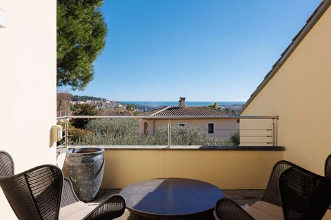 Villa i Biot, Alpes-Maritimes, Biot - € 2.345.000 | Ref: ARV-1135VB - foto 19
