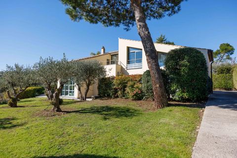 Villa i Biot, Alpes-Maritimes, Biot - € 2.345.000 | Ref: ARV-1135VB - foto 20