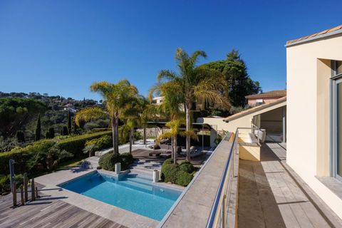 Villa i Biot, Alpes-Maritimes, Biot - € 2.345.000 | Ref: ARV-1135VB - foto 28