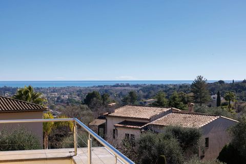 Villa i Biot, Alpes-Maritimes, Biot - € 2.345.000 | Ref: ARV-1135VB - foto 4