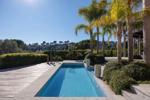 Villa i Biot, Alpes-Maritimes, Biot - € 2.345.000 | Ref: ARV-1135VB - foto 29
