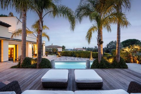 Villa i Biot, Alpes-Maritimes, Biot - € 2.345.000 | Ref: ARV-1135VB - foto 30